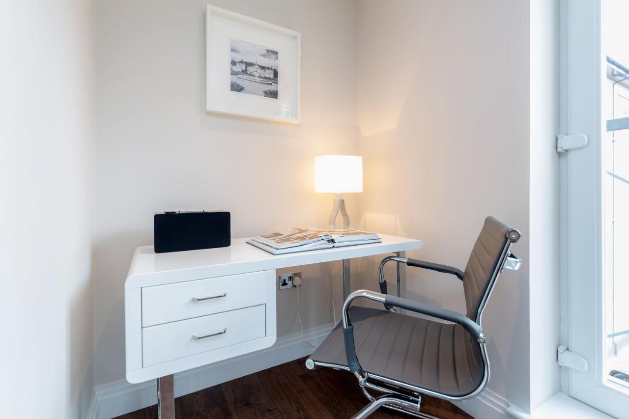 Apartment Roomspace Serviced - Trinity House
