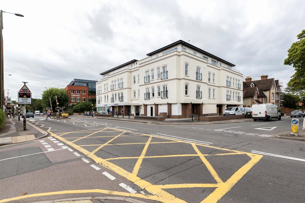 Apartment Roomspace Serviced - Trinity House Reigate